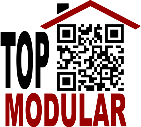 TopModular Logo